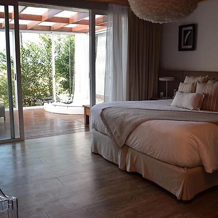Puerto Dijama Hotel Carmelo Kültér fotó