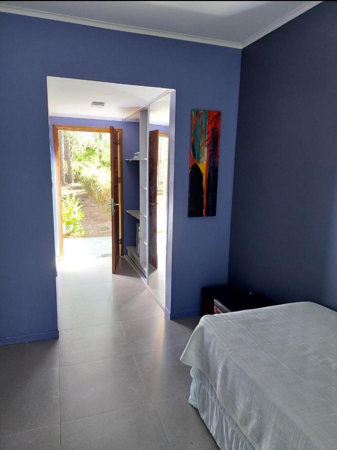 Puerto Dijama Hotel Carmelo Kültér fotó