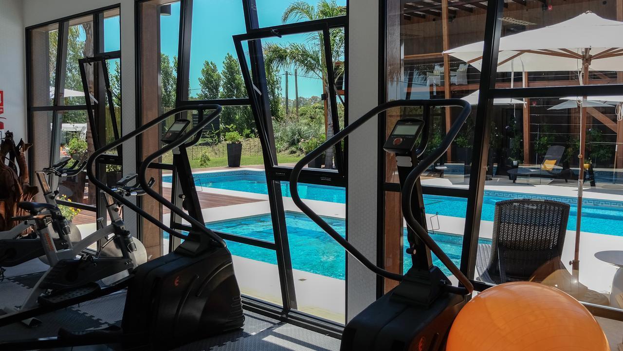 Puerto Dijama Hotel Carmelo Kültér fotó