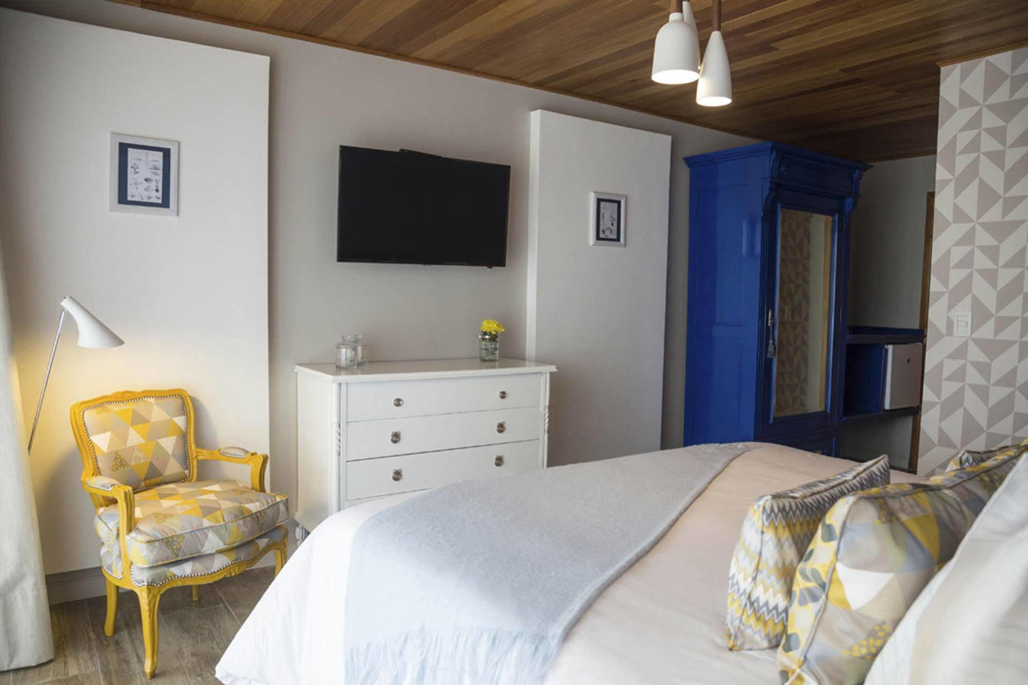 Puerto Dijama Hotel Carmelo Kültér fotó