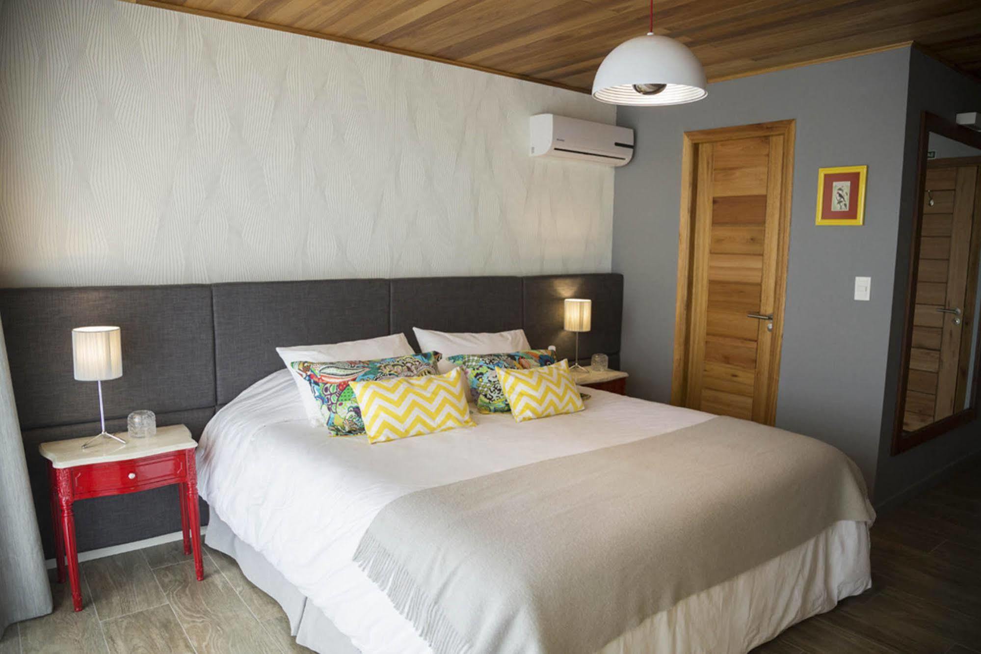 Puerto Dijama Hotel Carmelo Kültér fotó
