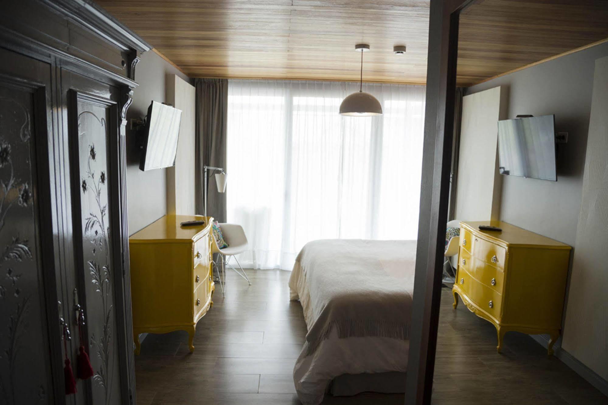 Puerto Dijama Hotel Carmelo Kültér fotó