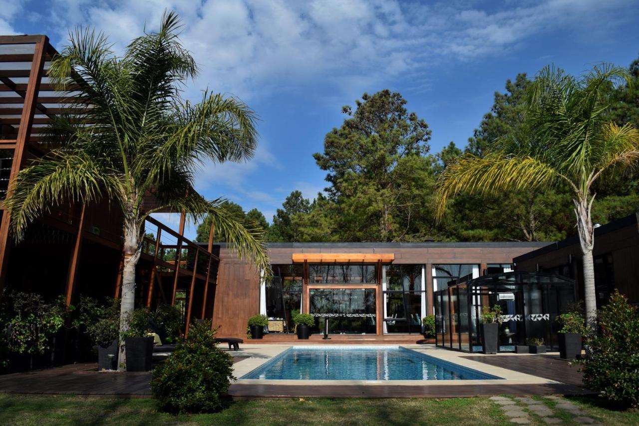 Puerto Dijama Hotel Carmelo Kültér fotó